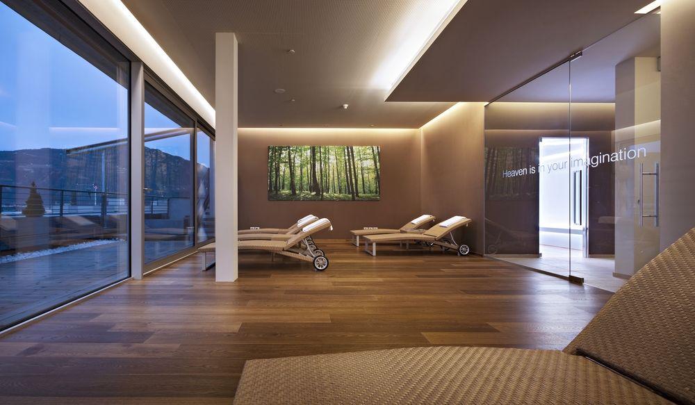 Four Points Sheraton Bolzano Bozen Esterno foto