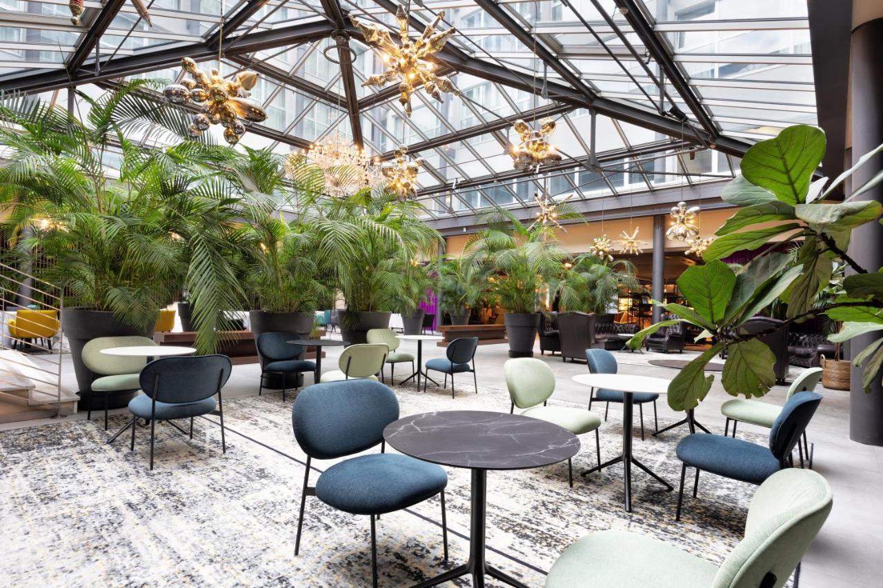 Four Points Sheraton Bolzano Bozen Esterno foto