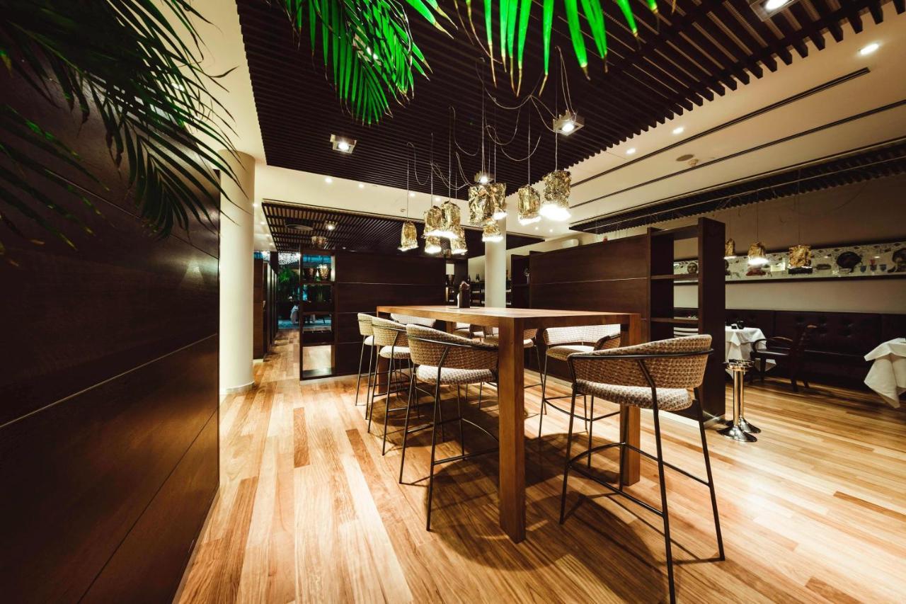 Four Points Sheraton Bolzano Bozen Esterno foto
