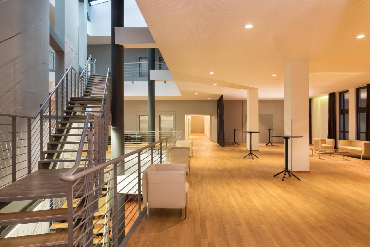 Four Points Sheraton Bolzano Bozen Esterno foto