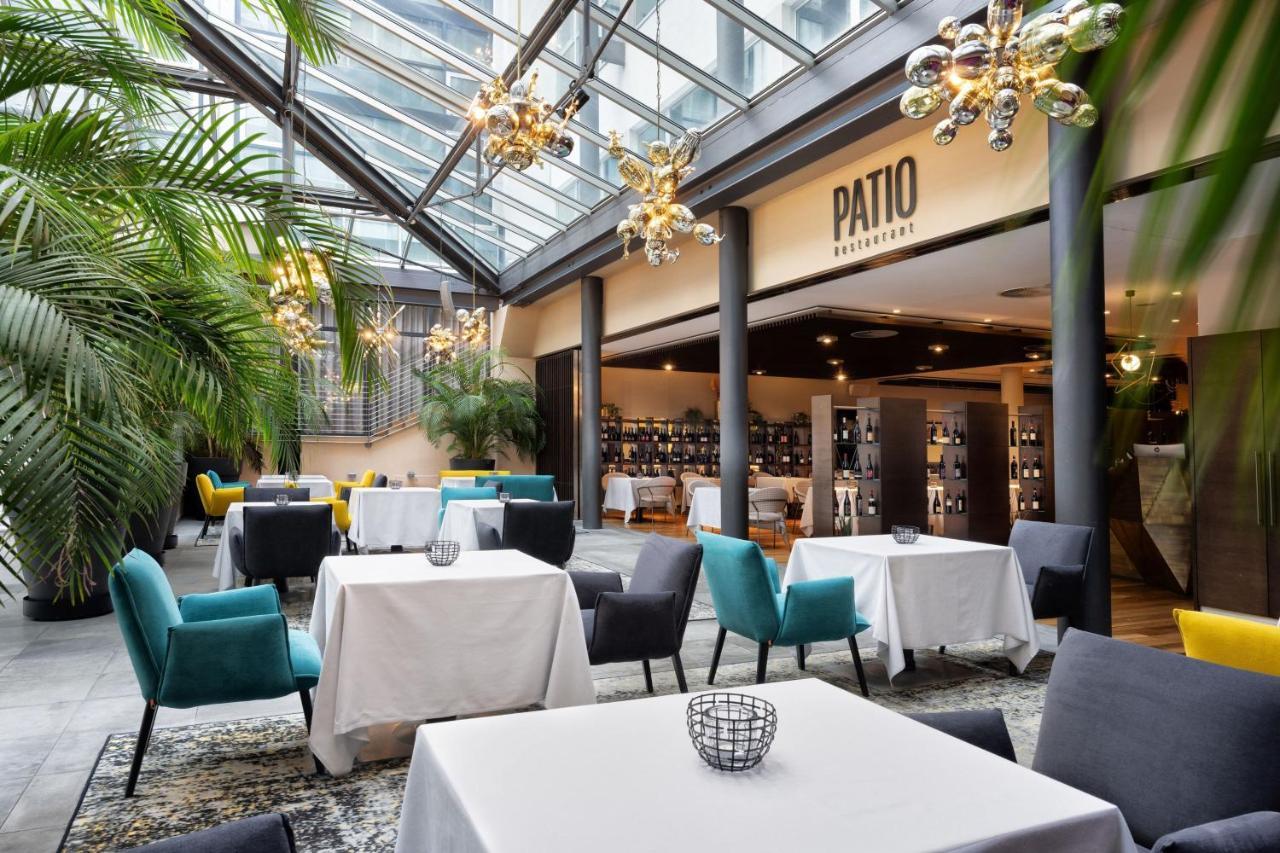 Four Points Sheraton Bolzano Bozen Esterno foto