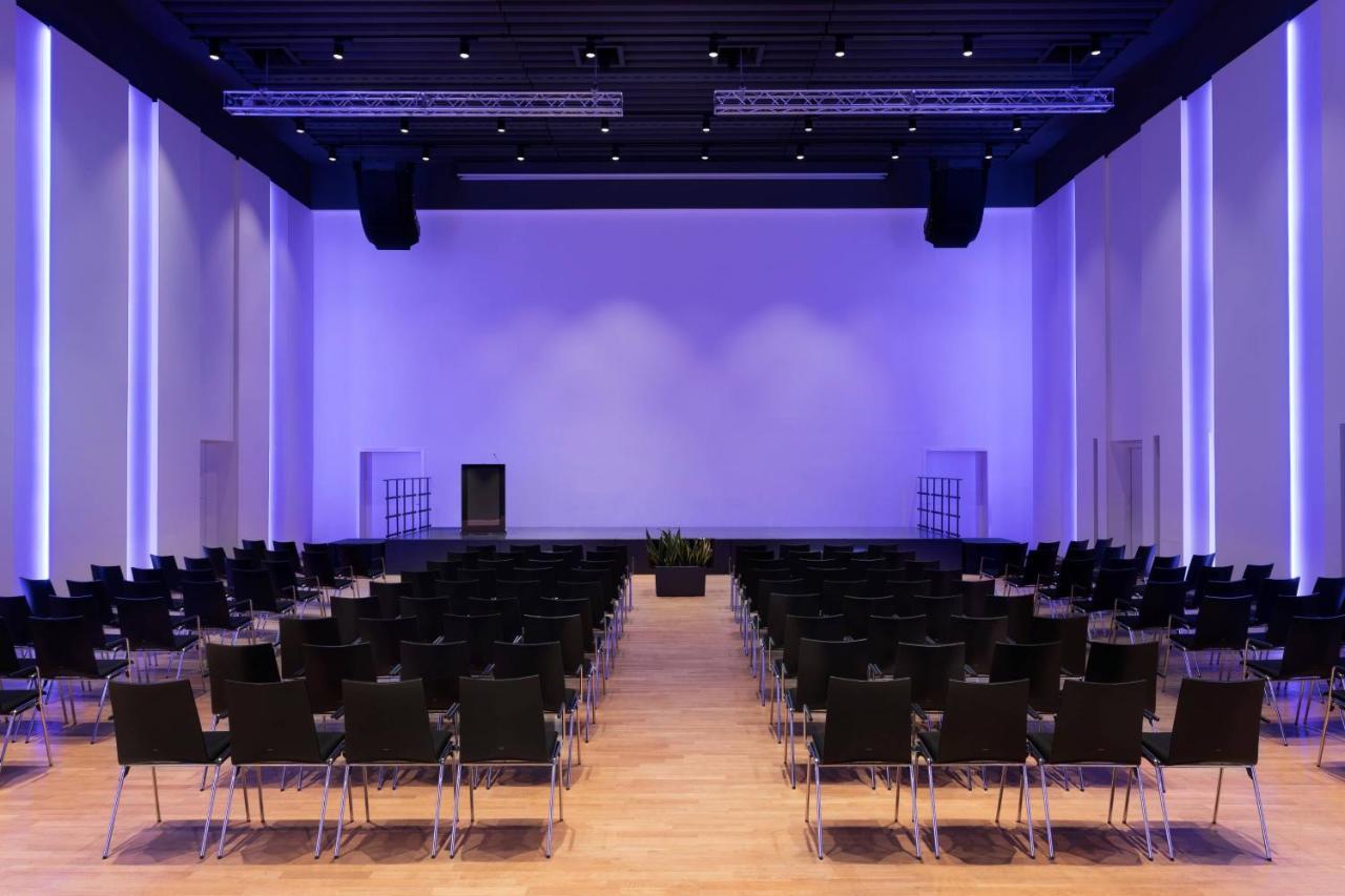 Four Points Sheraton Bolzano Bozen Esterno foto
