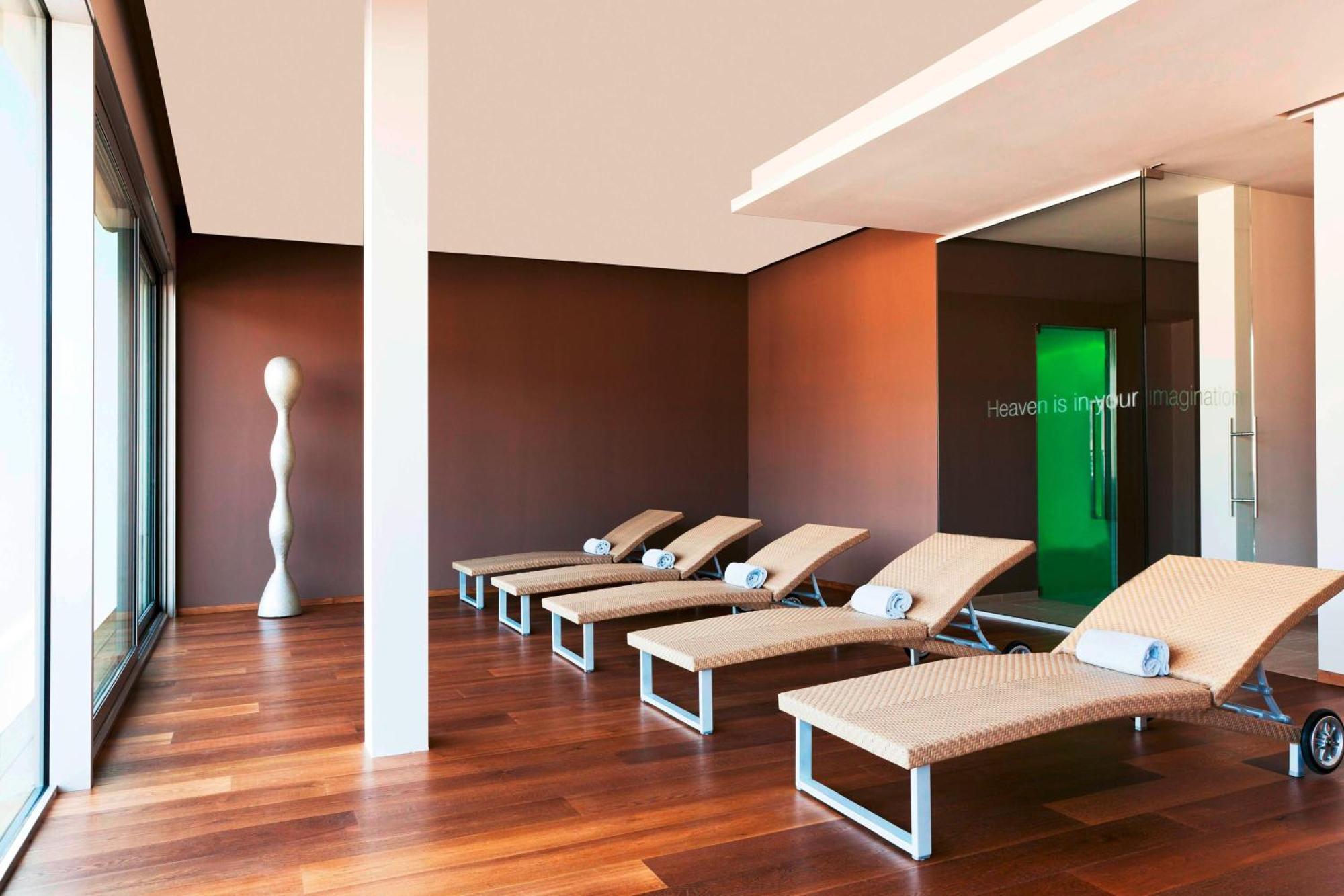 Four Points Sheraton Bolzano Bozen Esterno foto