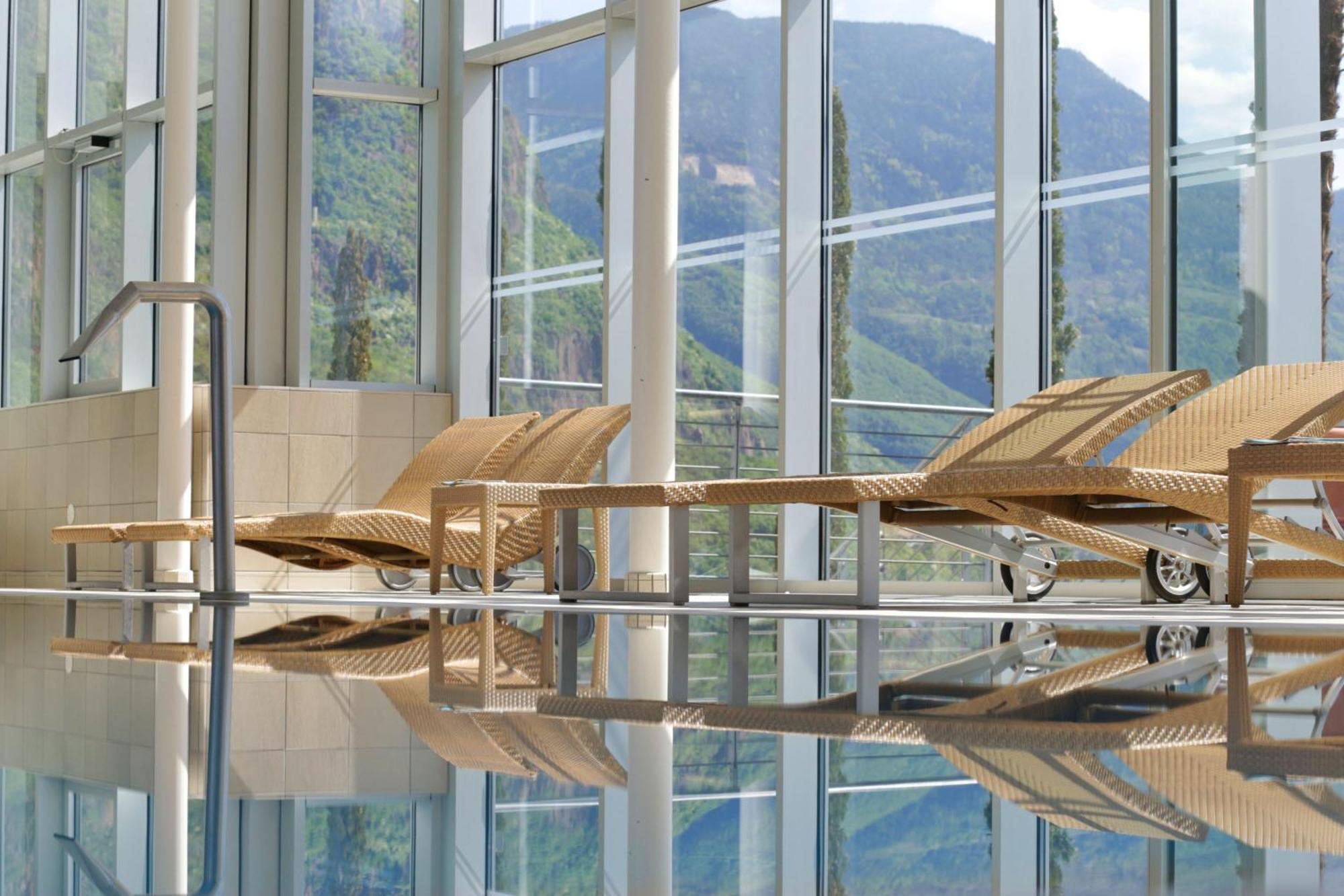 Four Points Sheraton Bolzano Bozen Esterno foto