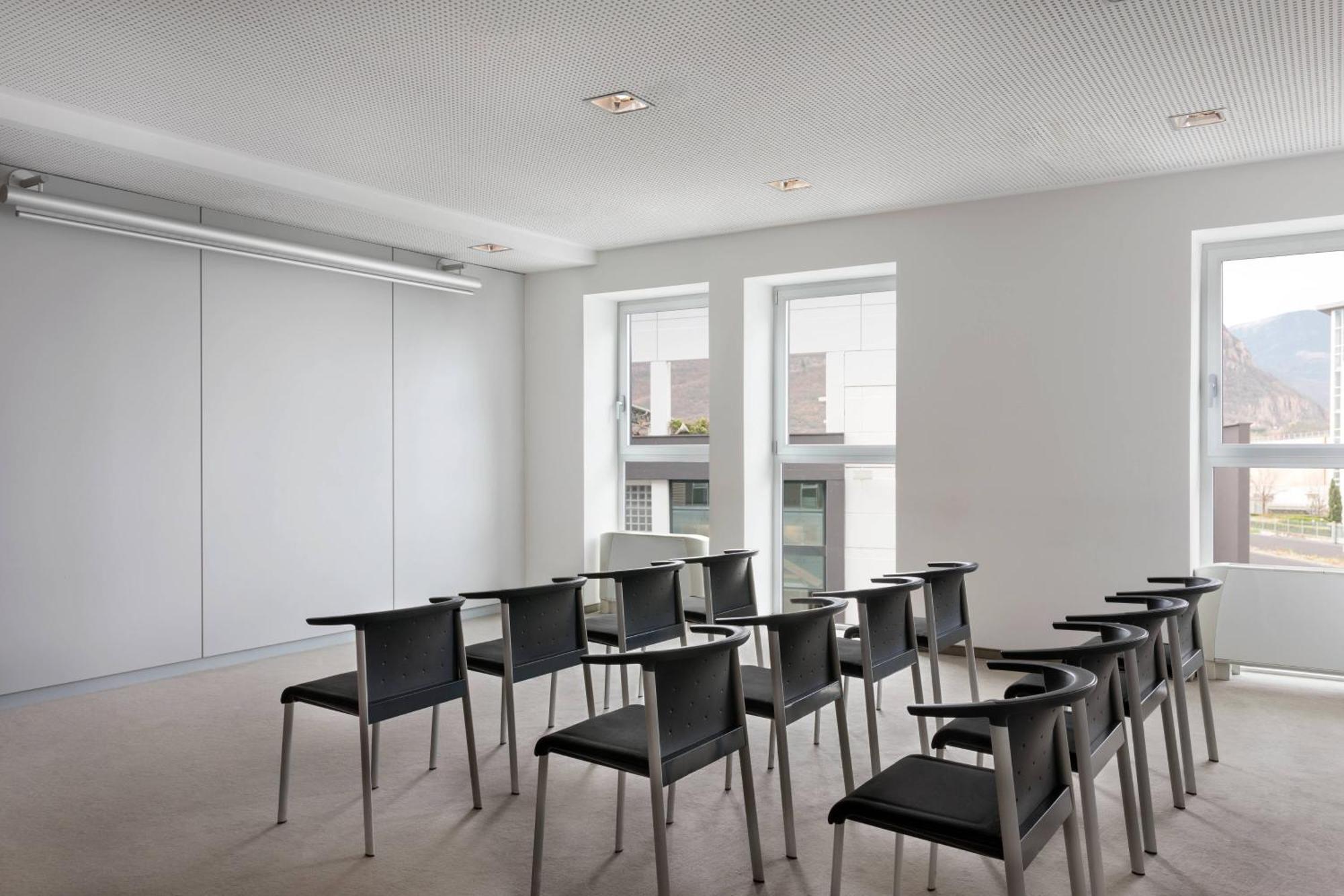 Four Points Sheraton Bolzano Bozen Esterno foto