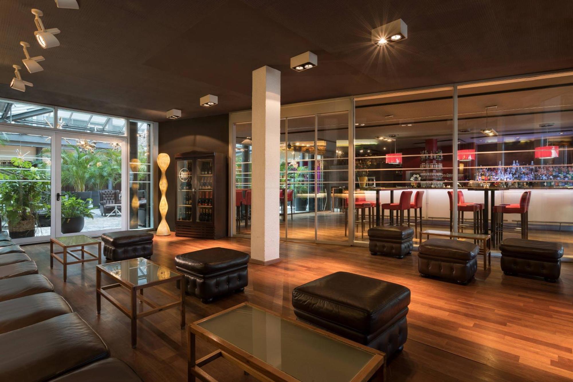 Four Points Sheraton Bolzano Bozen Esterno foto