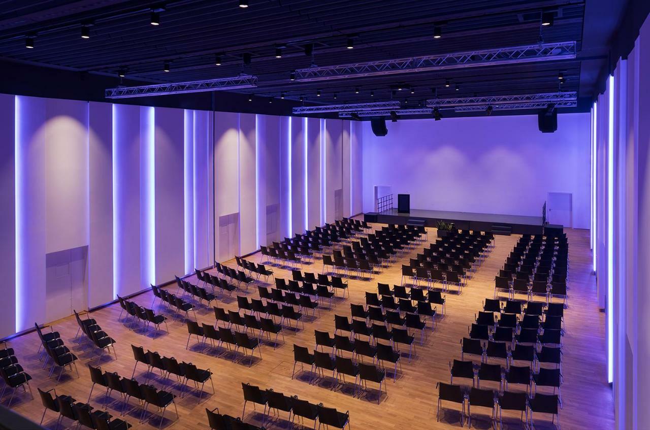 Four Points Sheraton Bolzano Bozen Esterno foto